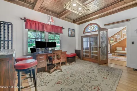 517 S Prospect Street Crescent City FL 32112