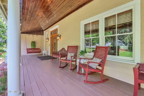 517 S Prospect Street Crescent City FL 32112