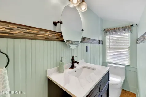 517 S Prospect Street Crescent City FL 32112
