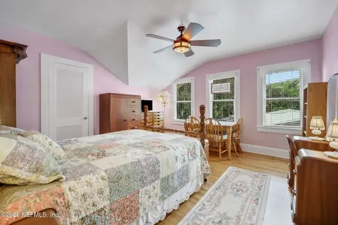 517 S Prospect Street Crescent City FL 32112