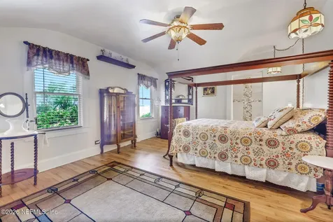 517 S Prospect Street Crescent City FL 32112