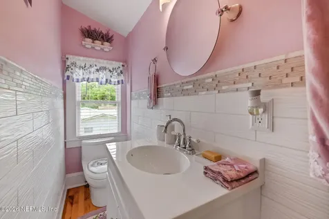 517 S Prospect Street Crescent City FL 32112