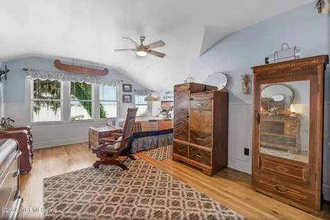 517 S Prospect Street Crescent City FL 32112