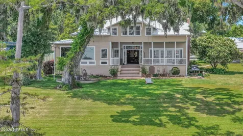 517 S Prospect Street Crescent City FL 32112