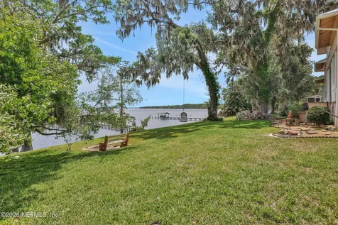 517 S Prospect Street Crescent City FL 32112