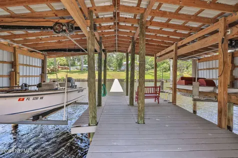 517 S Prospect Street Crescent City FL 32112