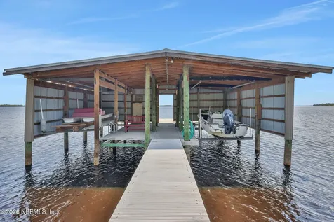 517 S Prospect Street Crescent City FL 32112