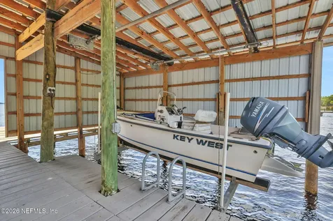 517 S Prospect Street Crescent City FL 32112