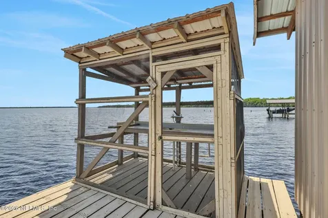 517 S Prospect Street Crescent City FL 32112