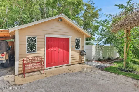 517 S Prospect Street Crescent City FL 32112