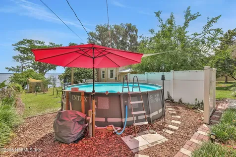 517 S Prospect Street Crescent City FL 32112