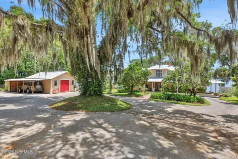 517 S Prospect Street Crescent City FL 32112