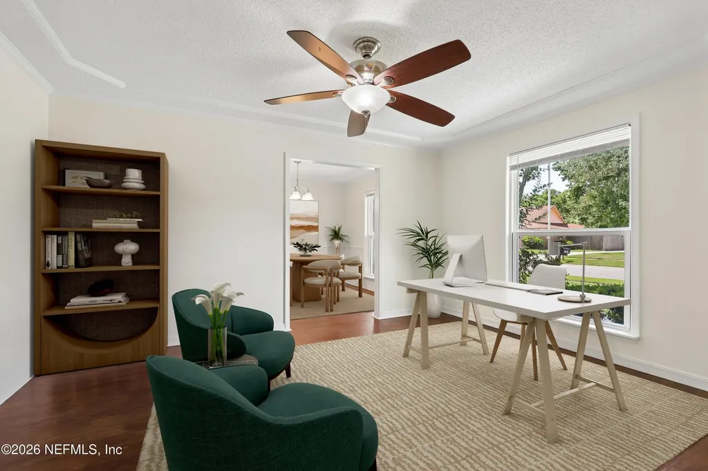 1541 Chelsea Place Orange Park FL 32073
