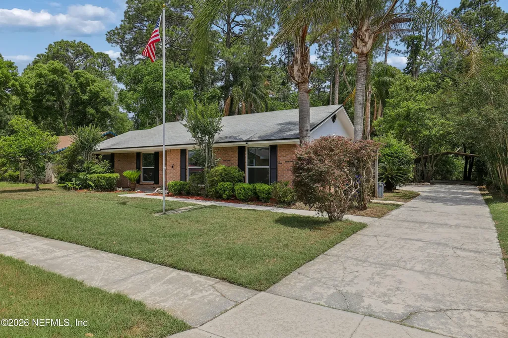 1541 Chelsea Place Orange Park FL 32073