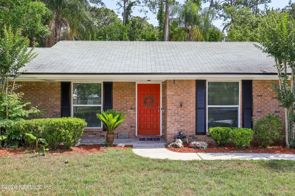 1541 Chelsea Place Orange Park FL 32073