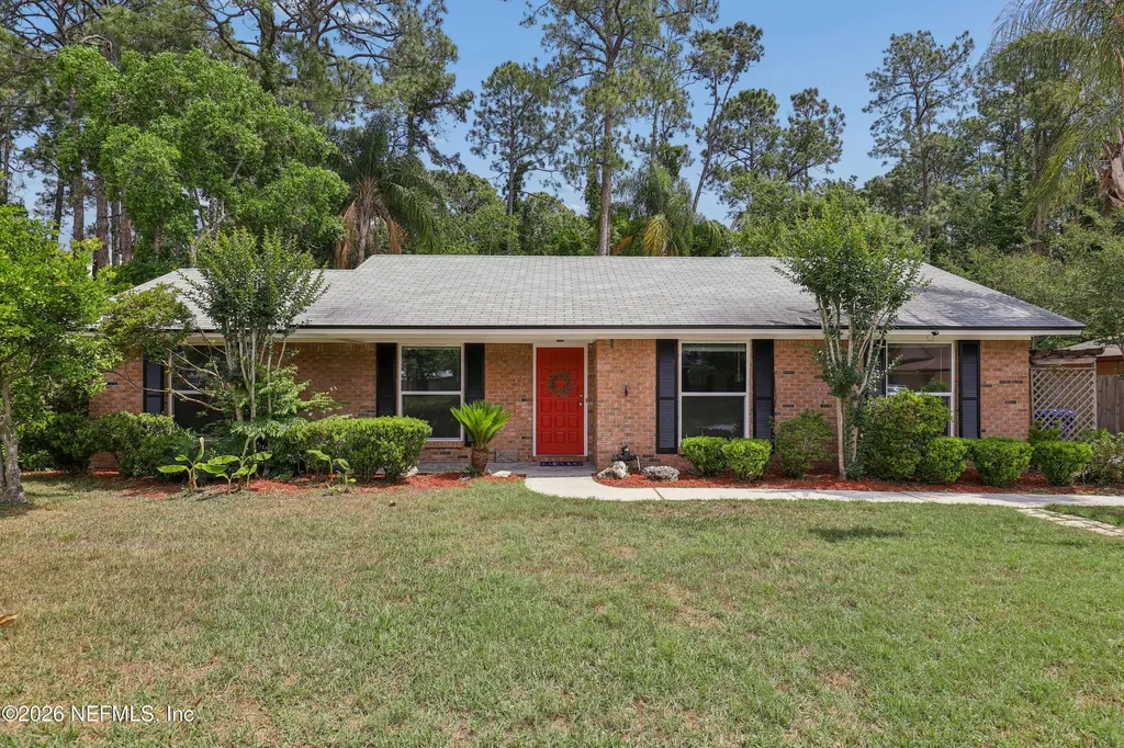1541 Chelsea Place Orange Park FL 32073