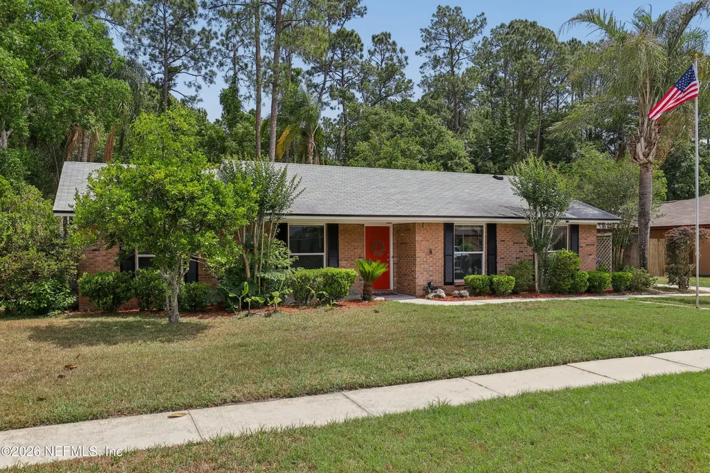 1541 Chelsea Place Orange Park FL 32073