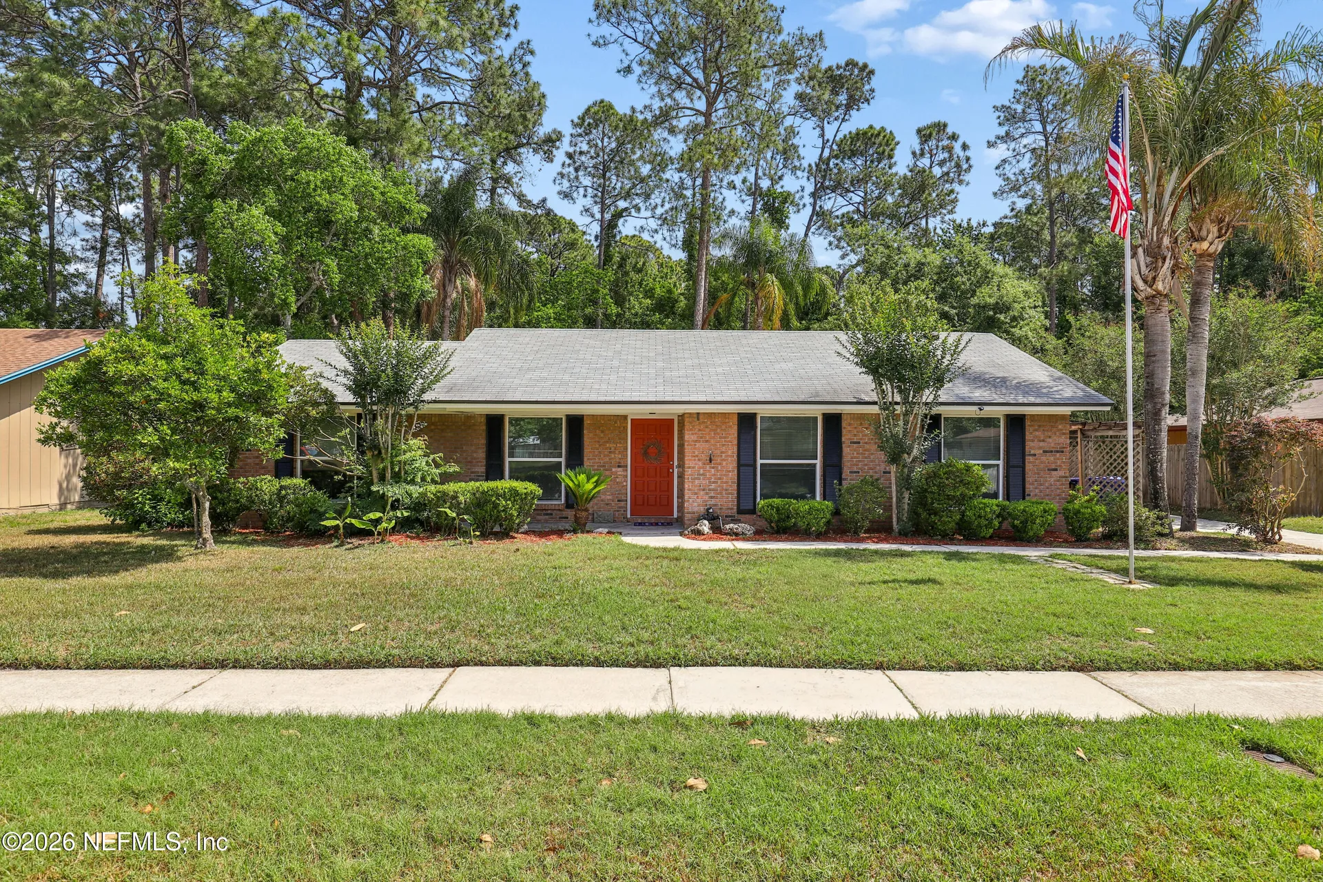 1541 Chelsea Place Orange Park FL 32073