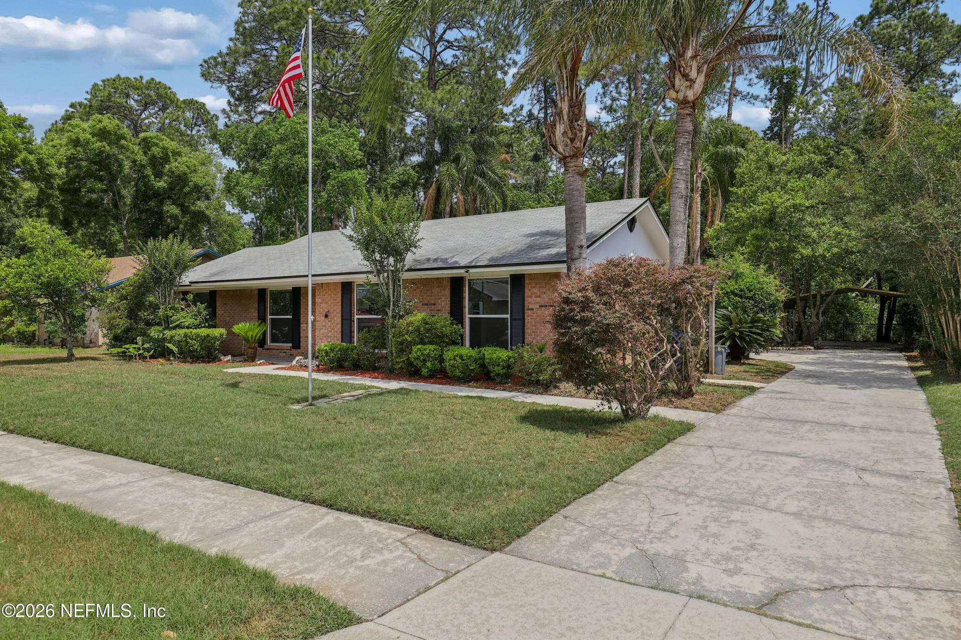 1541 Chelsea Place Orange Park FL 32073