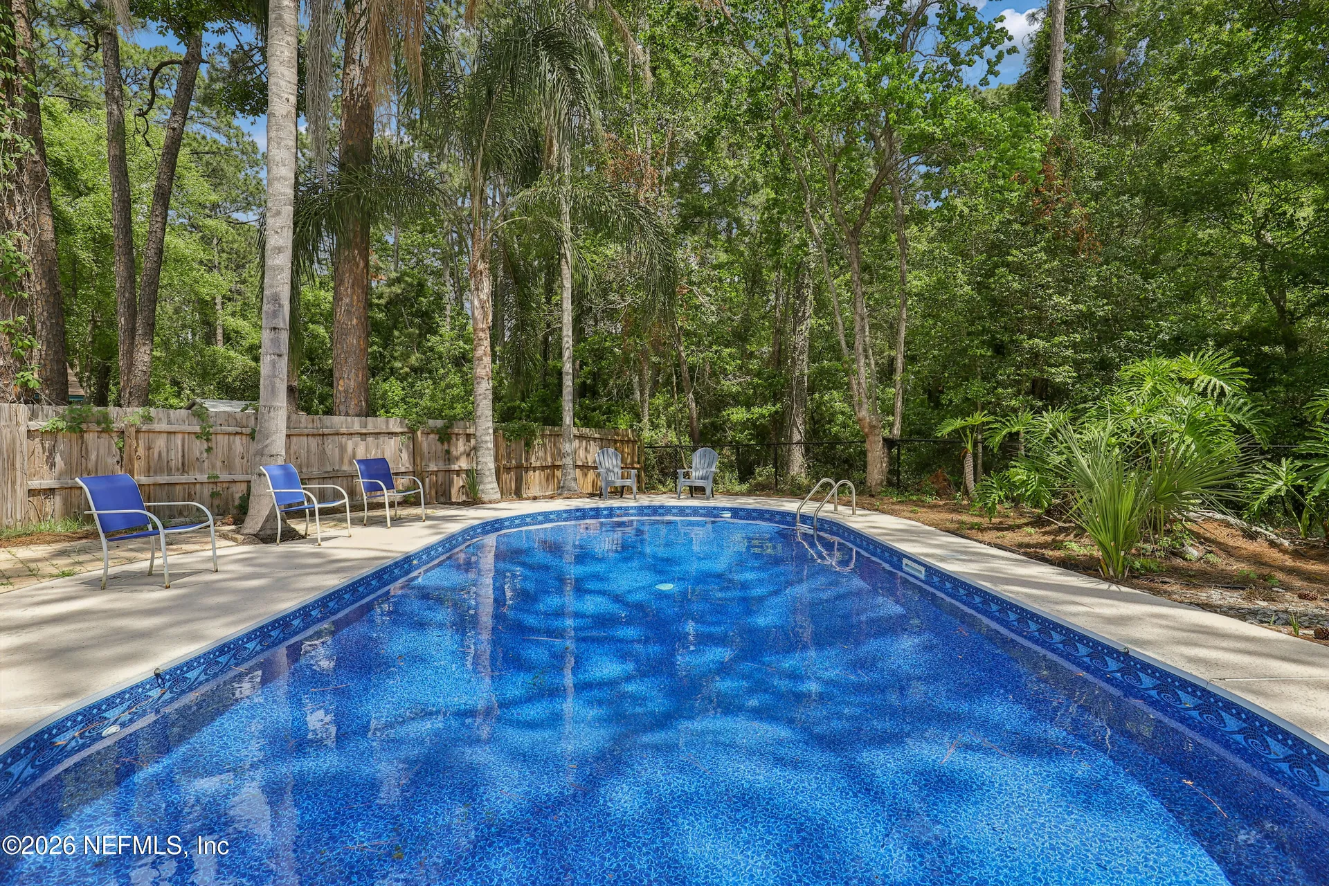 1541 Chelsea Place Orange Park FL 32073