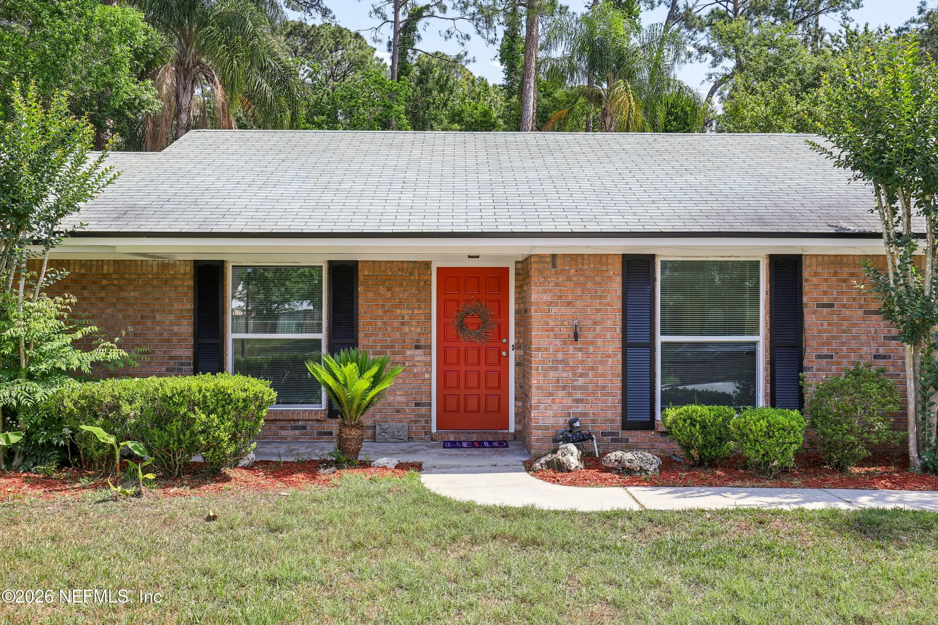 1541 Chelsea Place Orange Park FL 32073