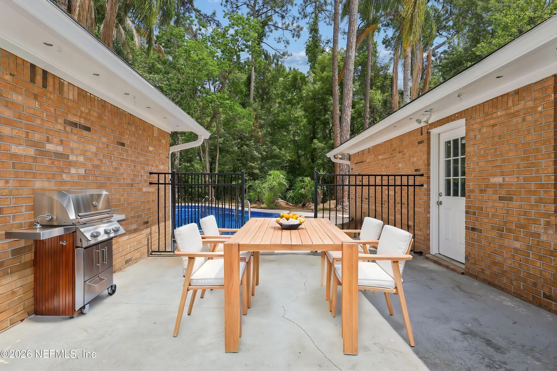 1541 Chelsea Place Orange Park FL 32073