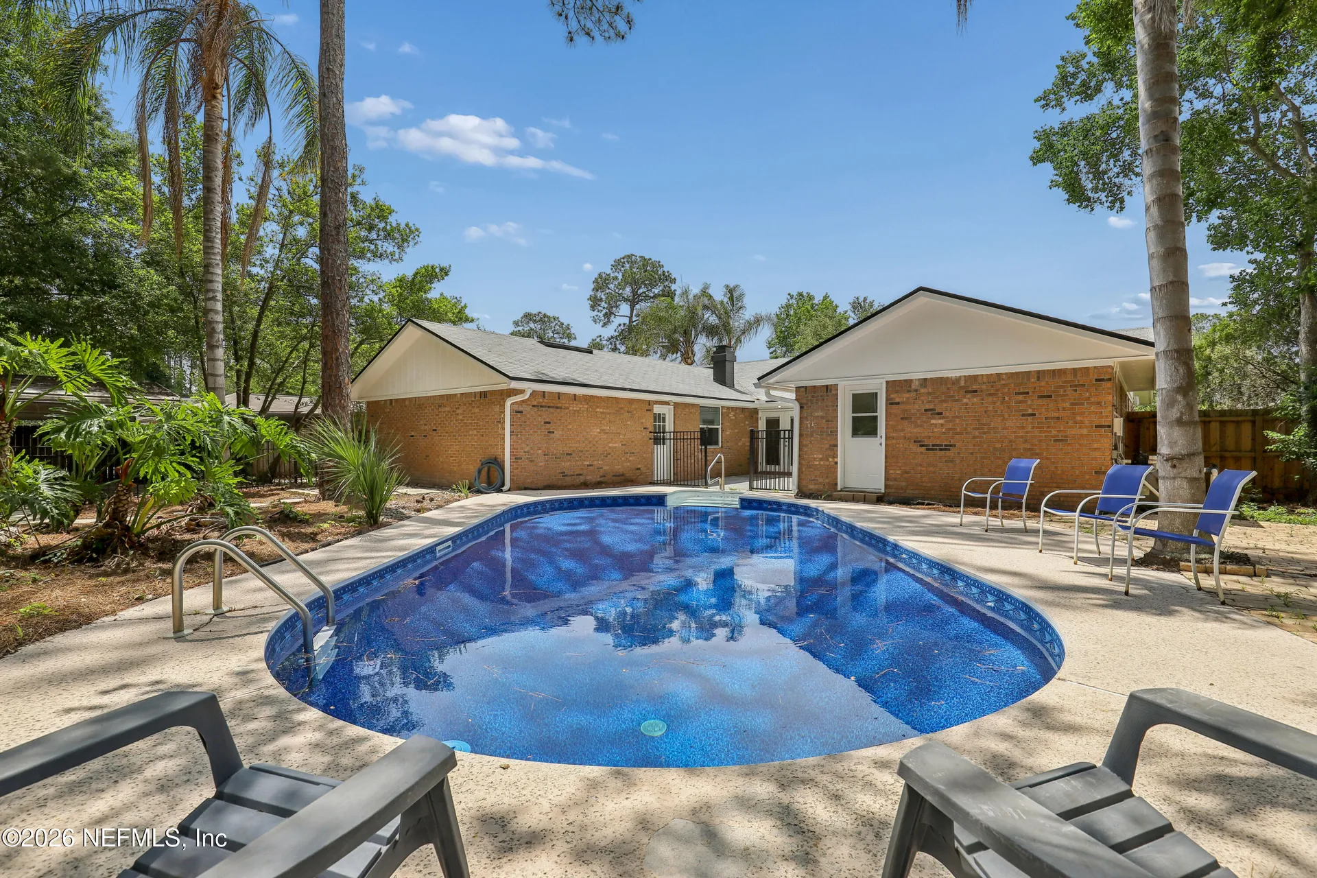 1541 Chelsea Place Orange Park FL 32073