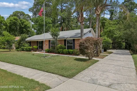 1541 Chelsea Place Orange Park FL 32073
