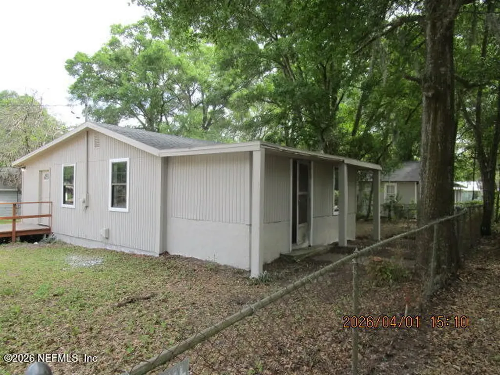 9525 Campus Avenue Jacksonville FL 32208