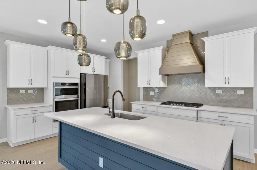 21 Yardley Court St. Augustine FL 32092