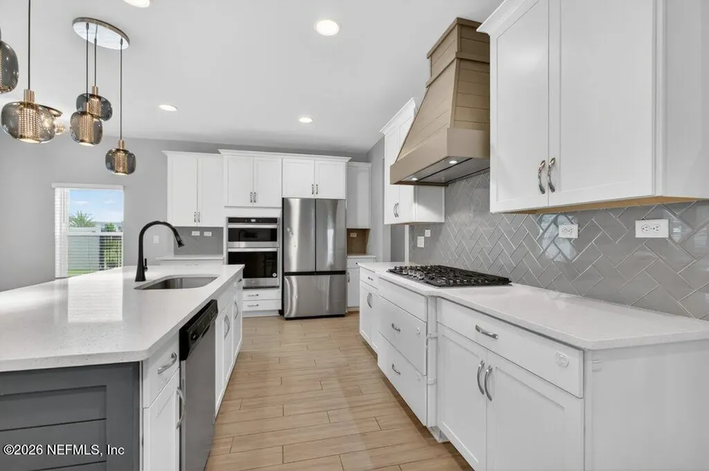 21 Yardley Court St. Augustine FL 32092