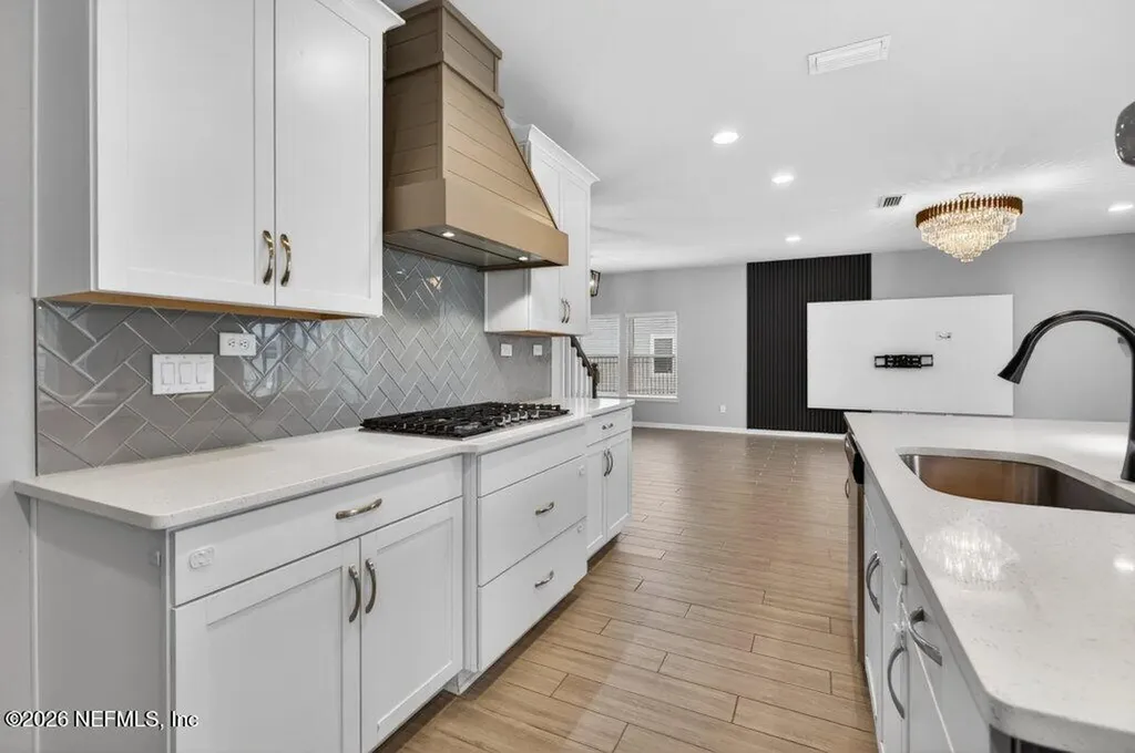 21 Yardley Court St. Augustine FL 32092