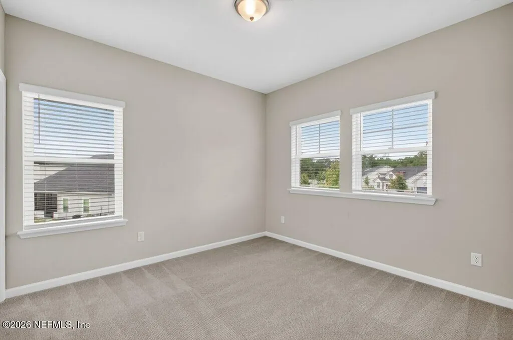 21 Yardley Court St. Augustine FL 32092