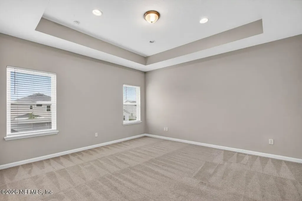 21 Yardley Court St. Augustine FL 32092