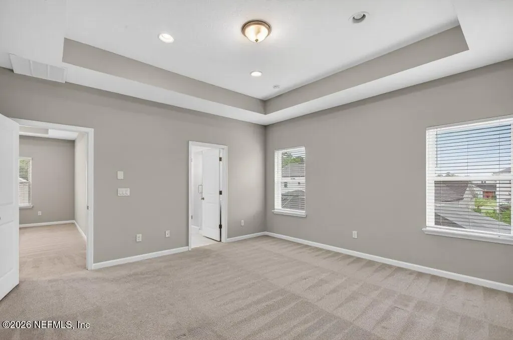 21 Yardley Court St. Augustine FL 32092