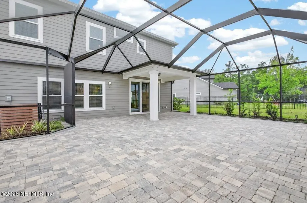 21 Yardley Court St. Augustine FL 32092