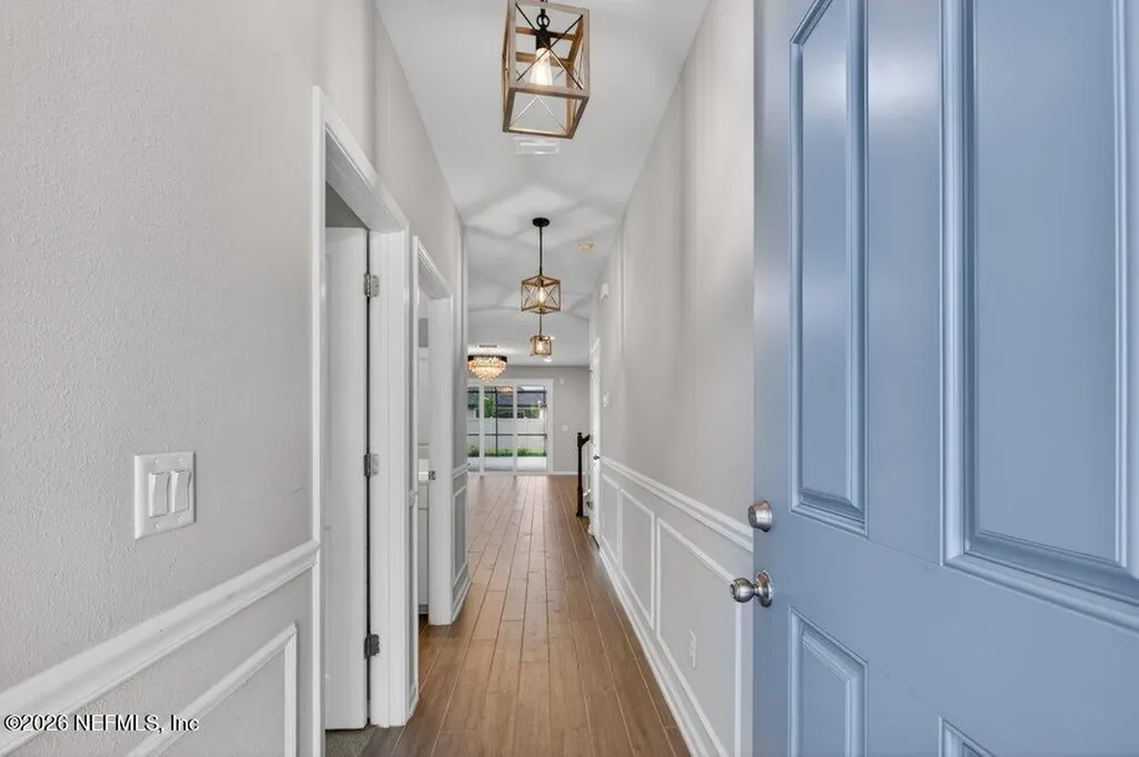 21 Yardley Court St. Augustine FL 32092