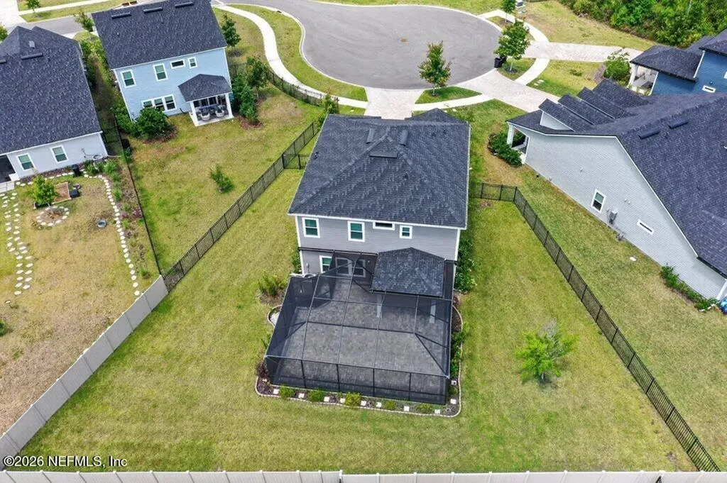 21 Yardley Court St. Augustine FL 32092