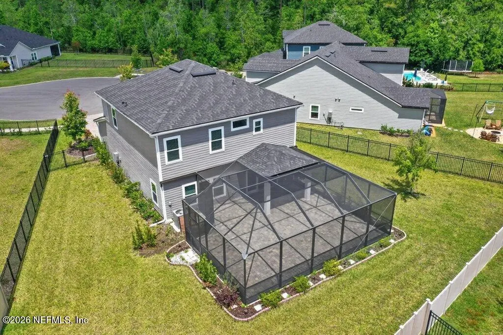 21 Yardley Court St. Augustine FL 32092