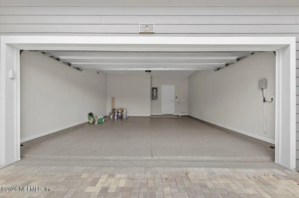 21 Yardley Court St. Augustine FL 32092