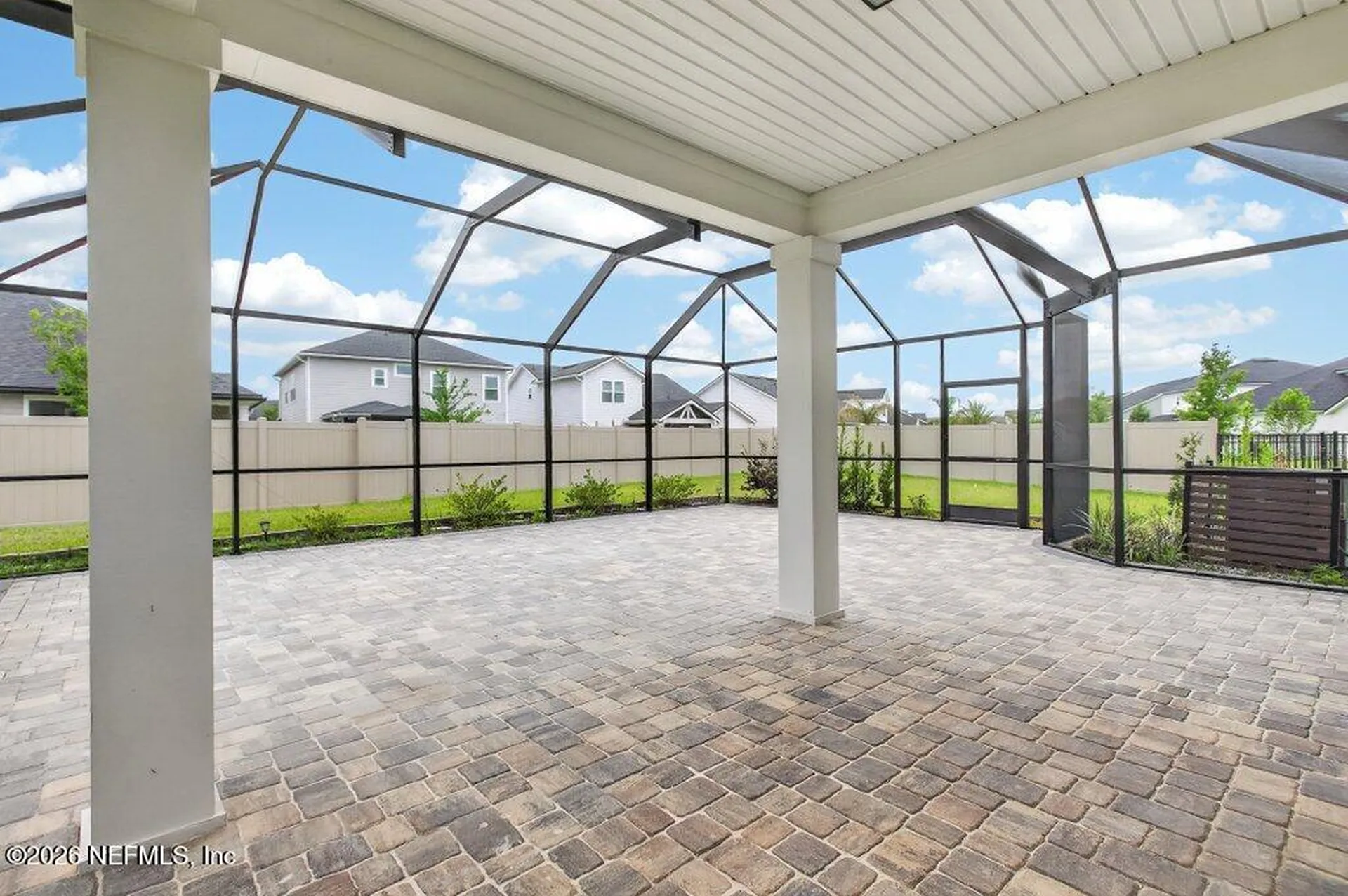 21 Yardley Court St. Augustine FL 32092