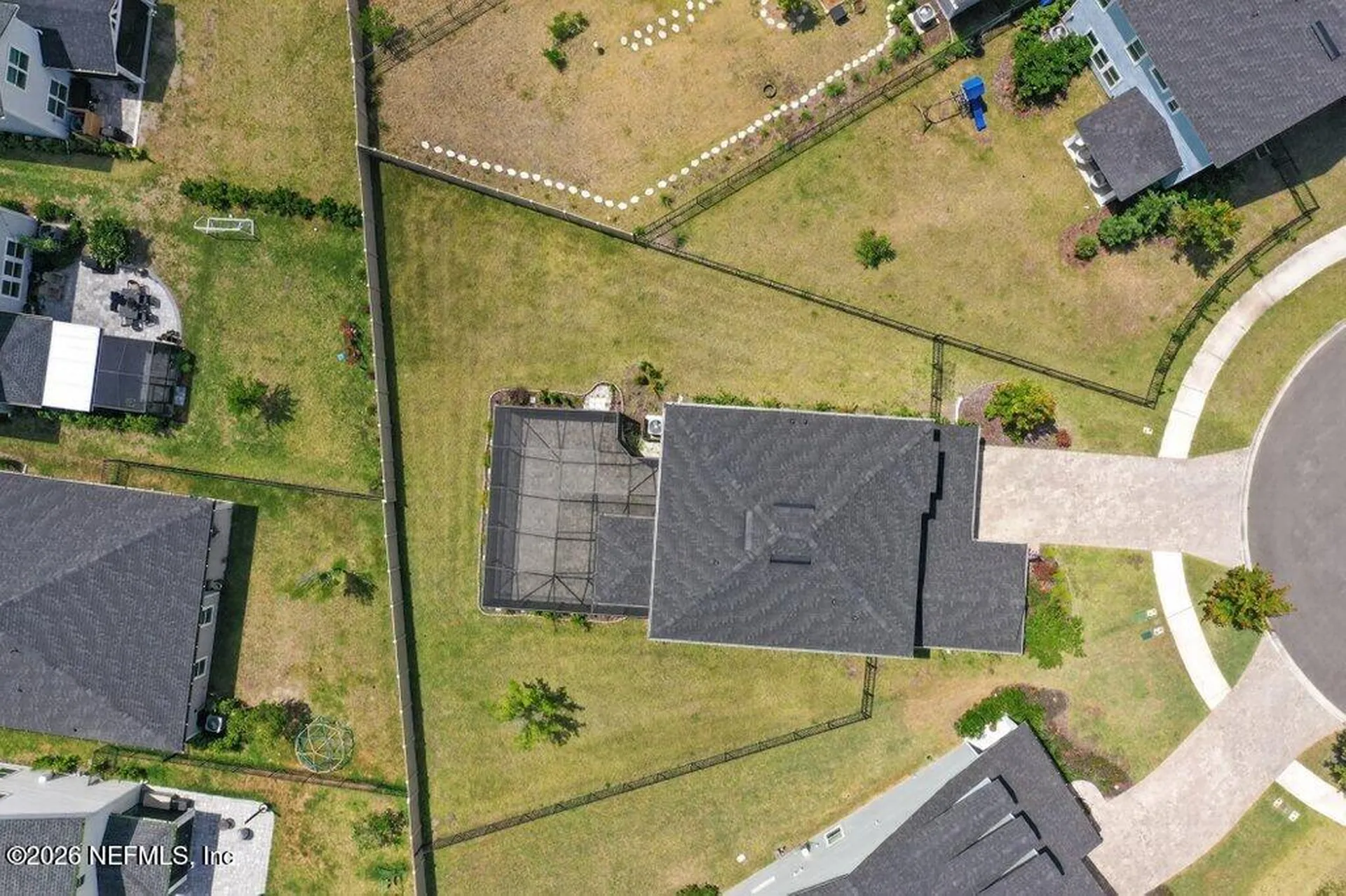 21 Yardley Court St. Augustine FL 32092