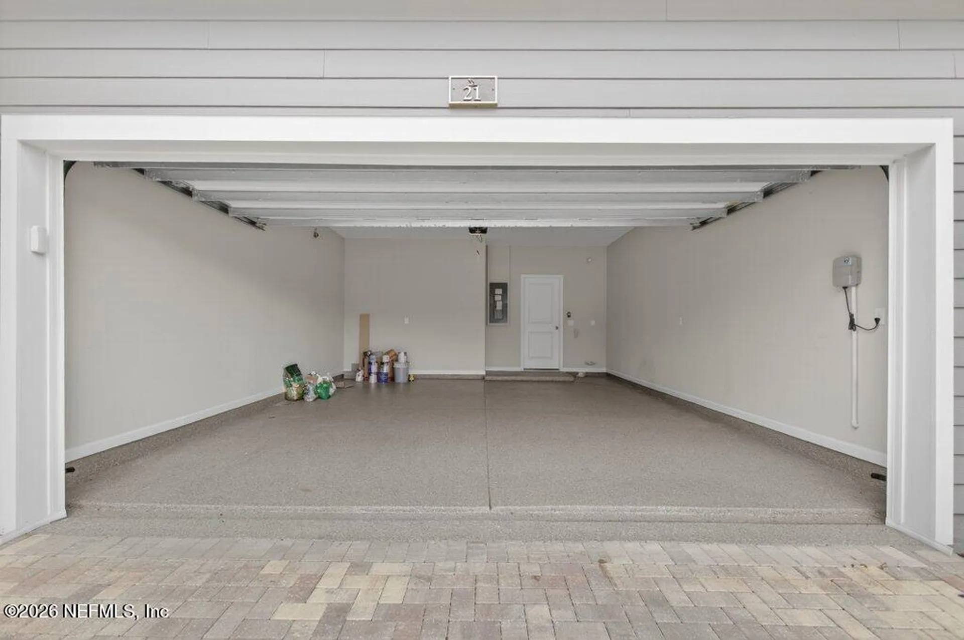 21 Yardley Court St. Augustine FL 32092