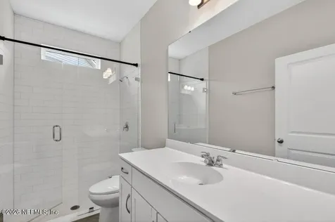 21 Yardley Court St. Augustine FL 32092