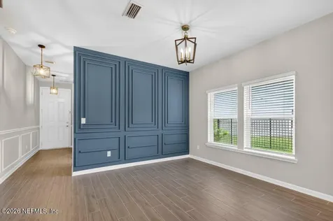 21 Yardley Court St. Augustine FL 32092