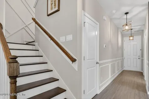 21 Yardley Court St. Augustine FL 32092