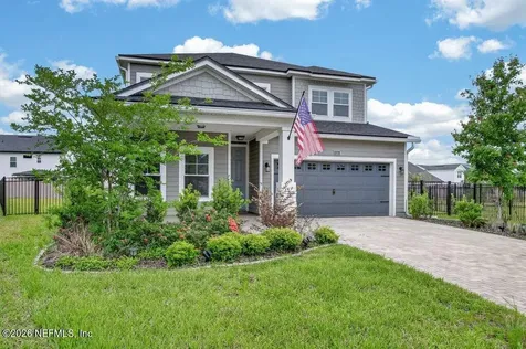 21 Yardley Court St. Augustine FL 32092