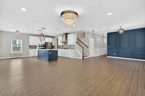 21 Yardley Court St. Augustine FL 32092