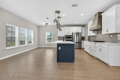 21 Yardley Court St. Augustine FL 32092