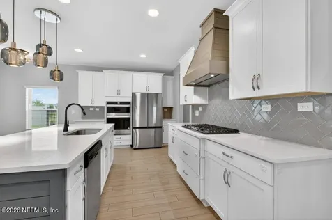21 Yardley Court St. Augustine FL 32092